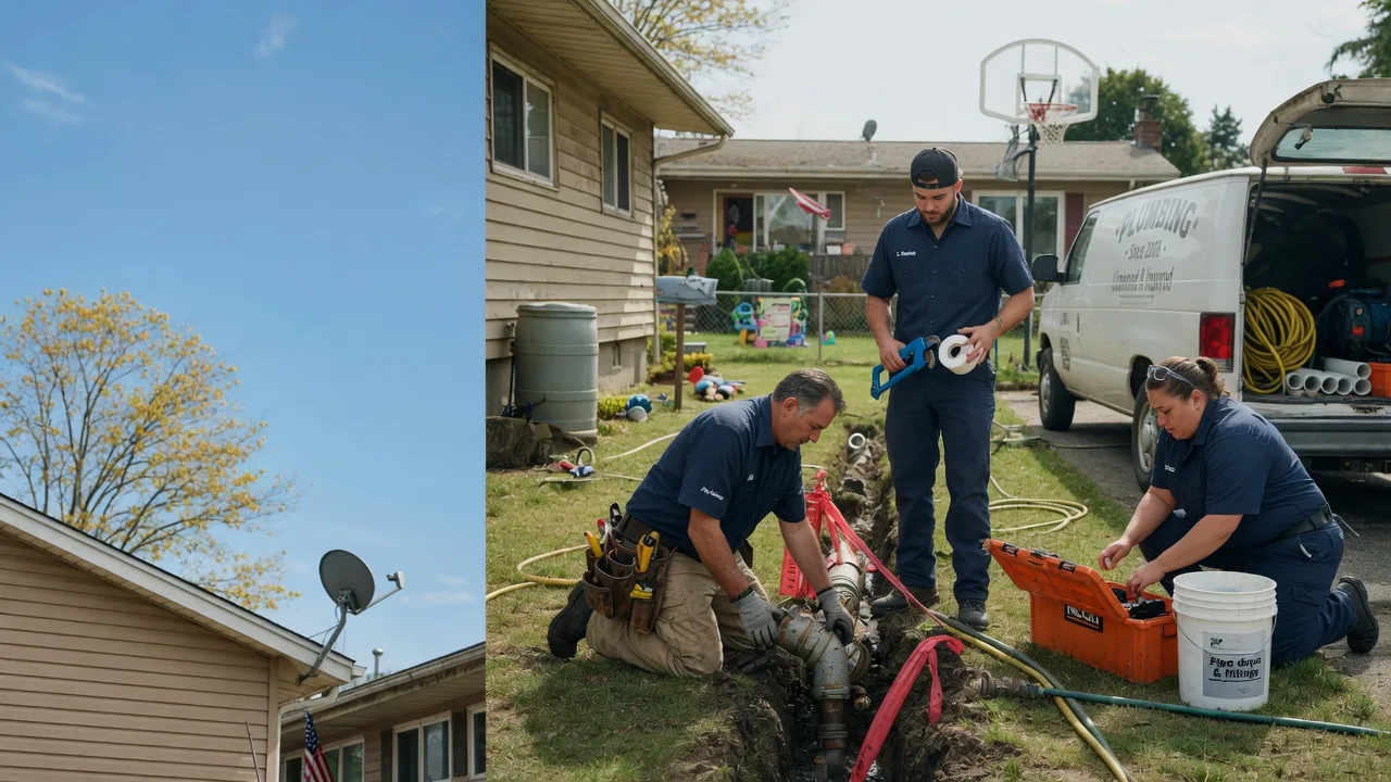 Garbage Disposal Replacement in Wainwright, AK near me