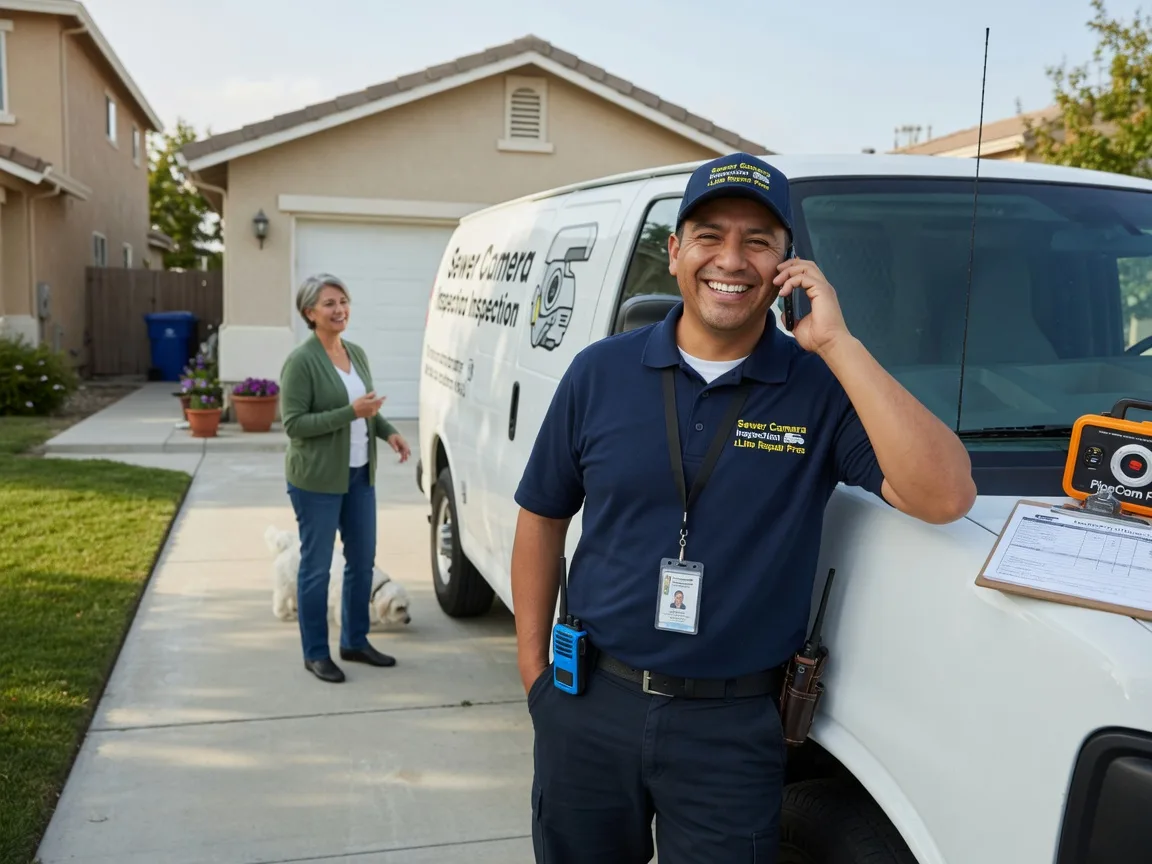 Sewer Line Repair Wainwright, AK FAQs